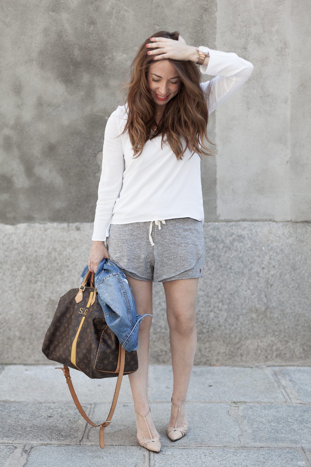 SHORT-GRIS-1