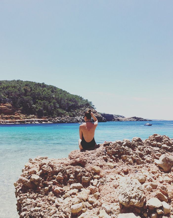 IBIZA-