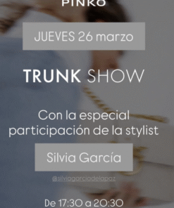 EVENTO PINKO